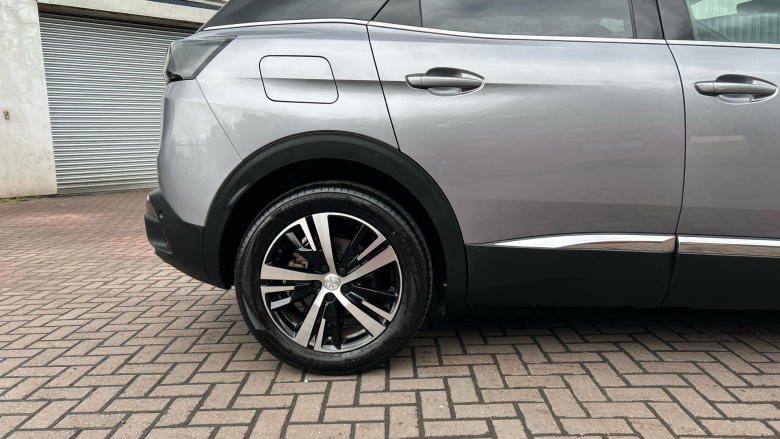 Peugeot 3008 1.2 PureTech GT 5dr EAT8 Petrol Estate